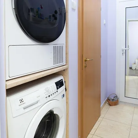 Luxury 2 Bedroom In Appartamento
