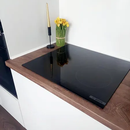 Luxury 2br Retreat In ヴァルナ