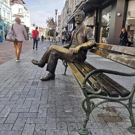 Luxury 2br Retreat In * ヴァルナ