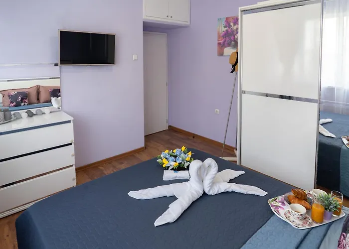 アパート Luxury 2br Retreat In *