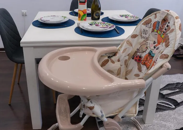 Luxury 2br Retreat In アパート