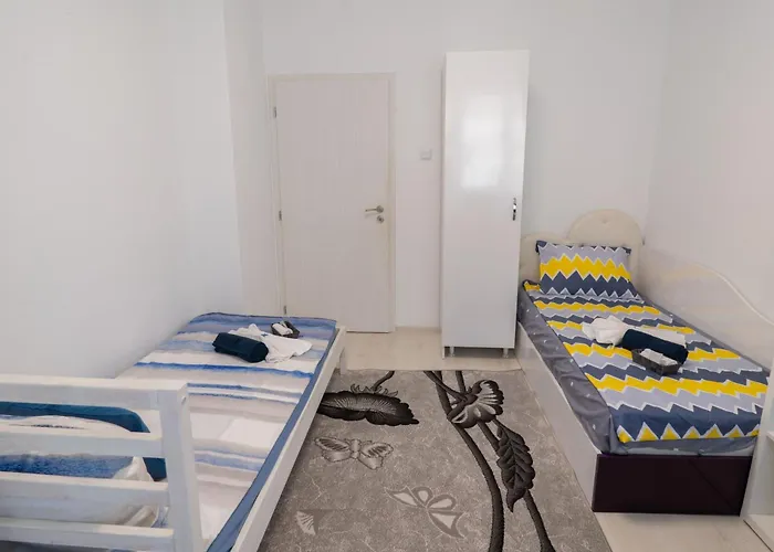 Luxury 2br Retreat In