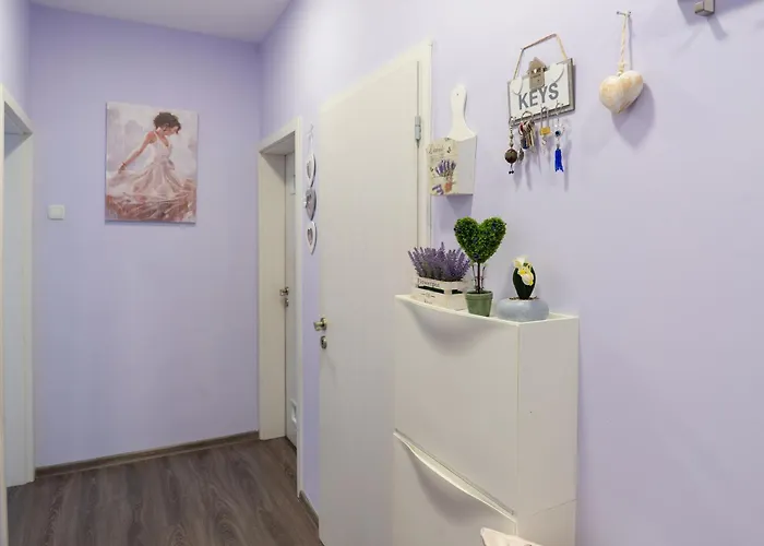 Luxury 2br Retreat In ヴァルナ