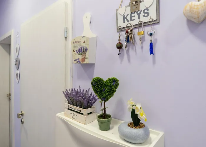 Luxury 2br Retreat In ヴァルナ