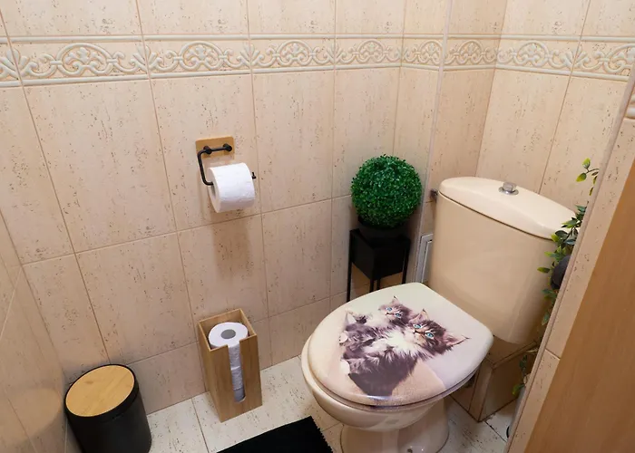 Luxury 2br Retreat In アパート