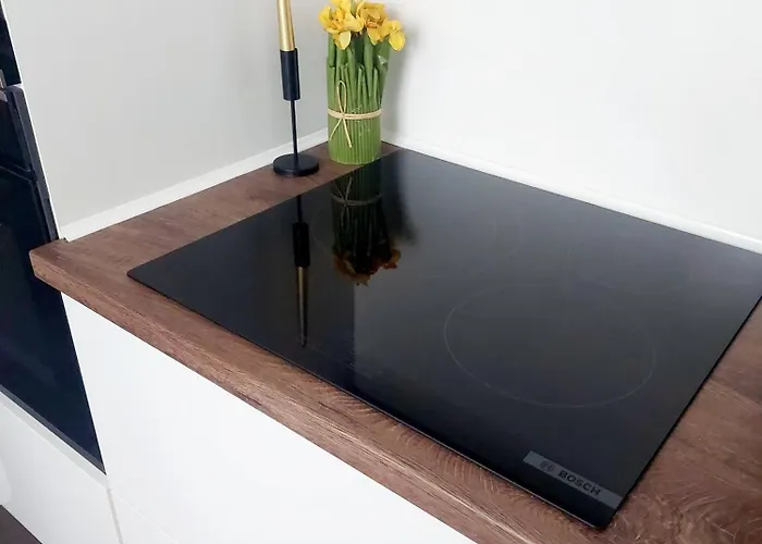 Luxury 2br Retreat In ヴァルナ