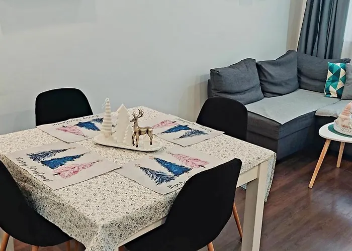 アパート Luxury 2br Retreat In *