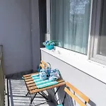 Luxury 2br Retreat In شقة فارنا
