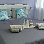 Luxury 2br Retreat In شقة فارنا