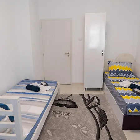 Luxury 2 Bedroom In
