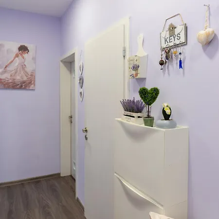 Luxury 2 Bedroom In Varna