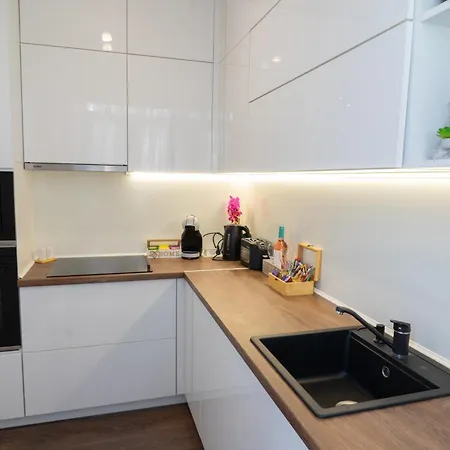 Luxury 2 Bedroom In