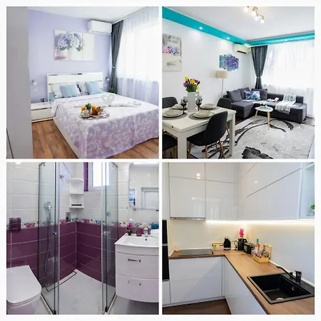 Luxury 2br Retreat In *